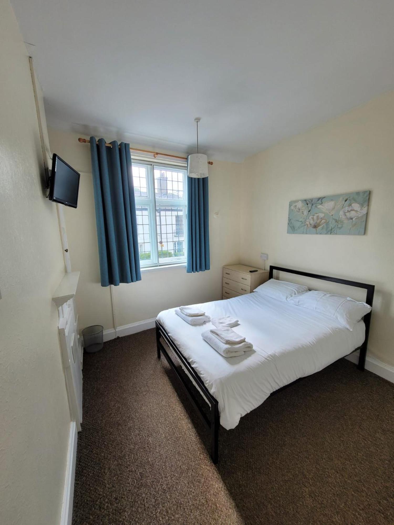 The Saddle Inn York Extérieur photo