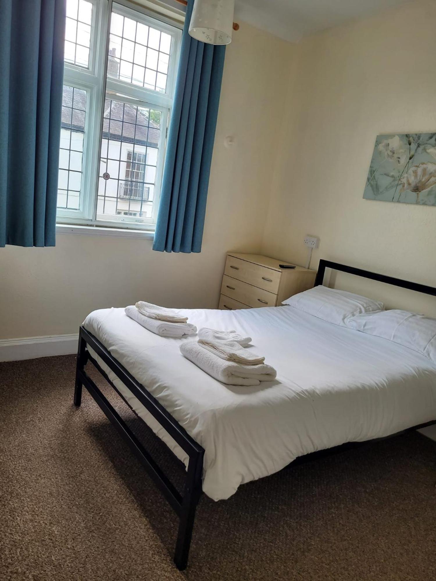 The Saddle Inn York Extérieur photo