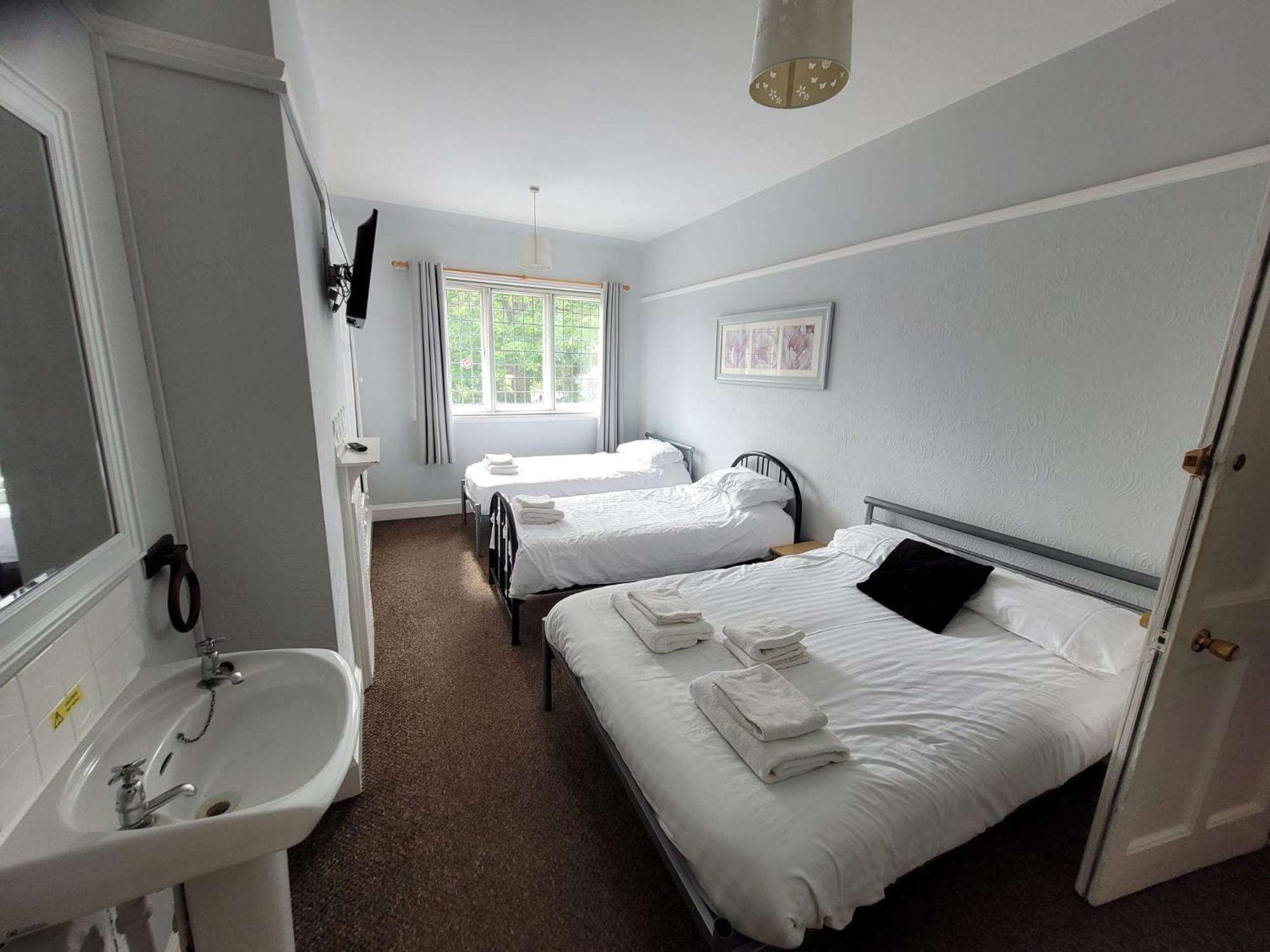 The Saddle Inn York Extérieur photo