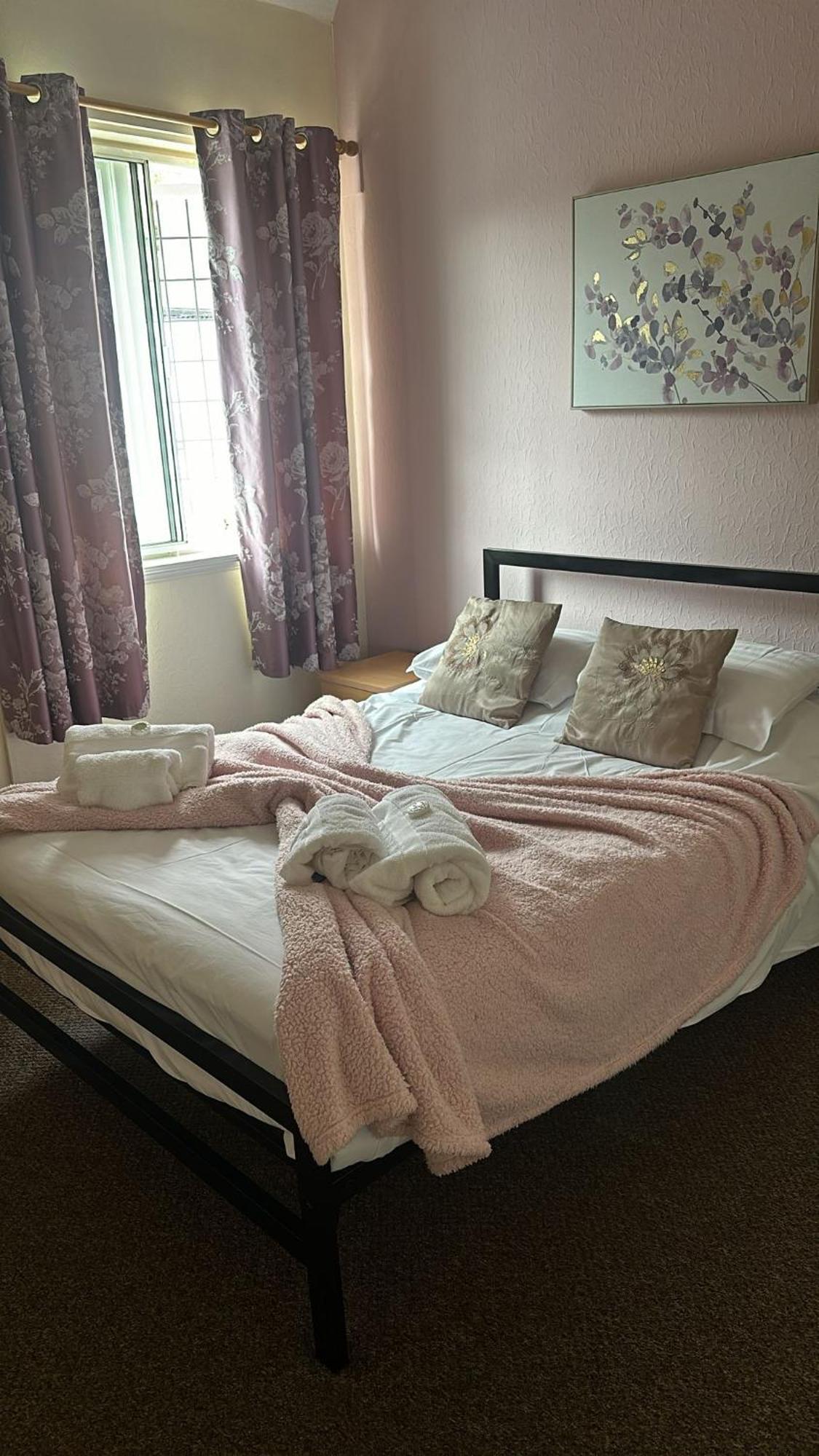 The Saddle Inn York Extérieur photo