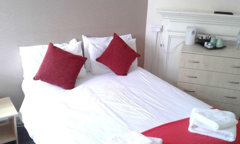 The Saddle Inn York Extérieur photo