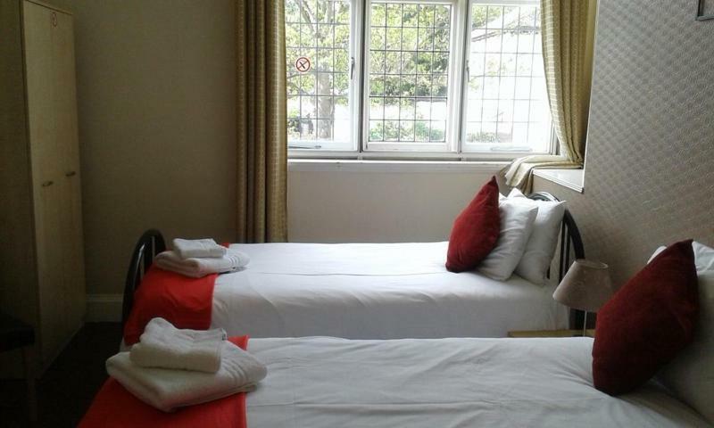 The Saddle Inn York Extérieur photo