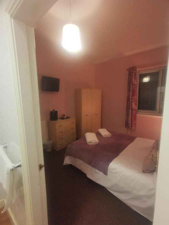 The Saddle Inn York Extérieur photo