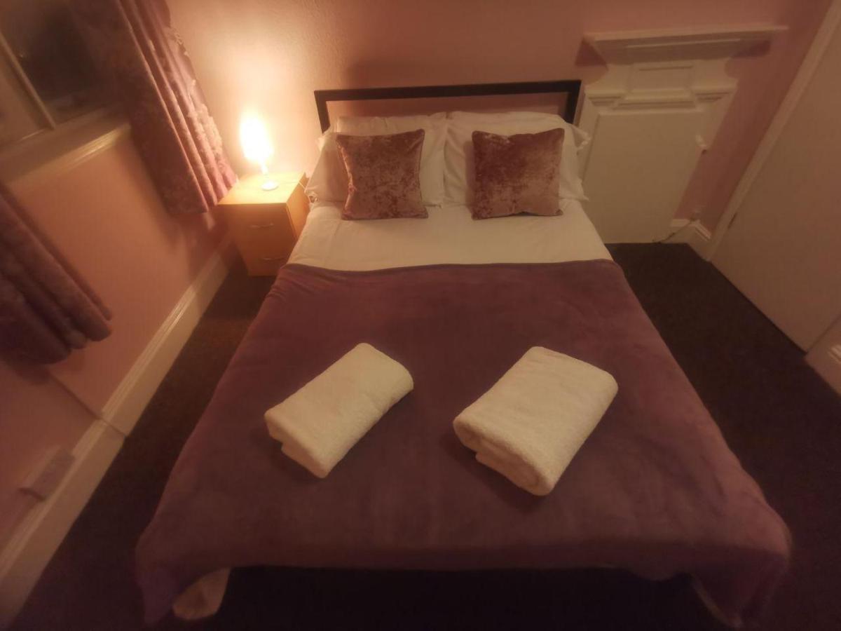 The Saddle Inn York Extérieur photo
